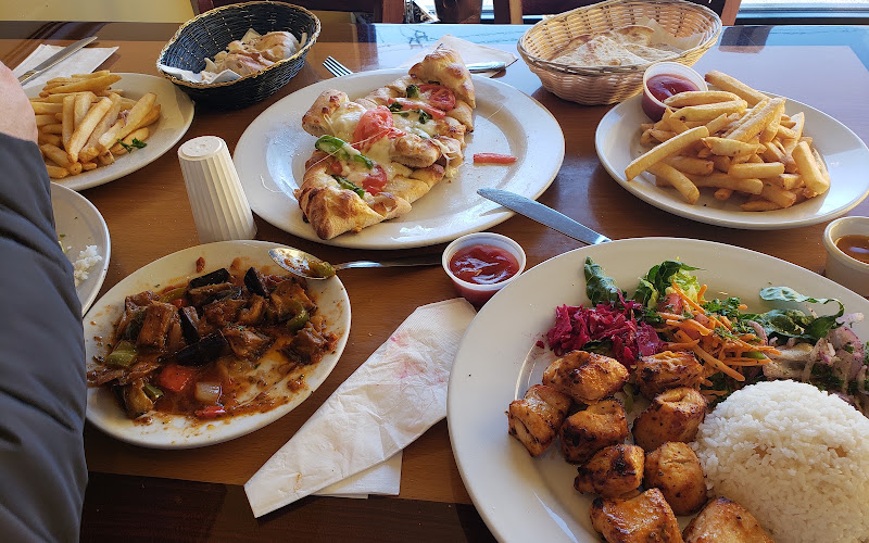 Anatolian Kitchen