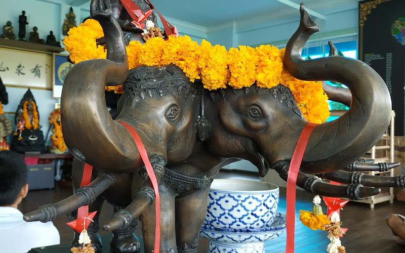 合艾赞替118翁婆庙