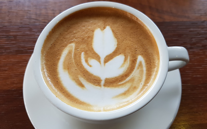 KISSES COFFEE (키세스커피)