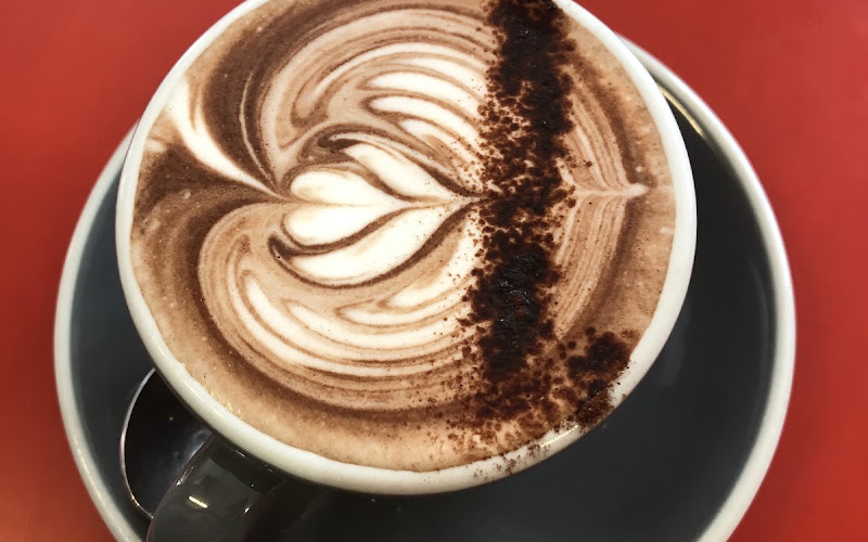 Coffee Supreme