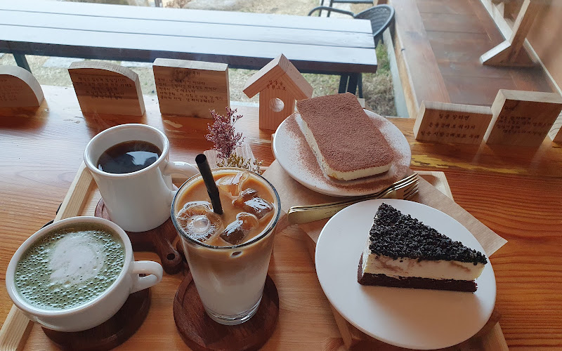 Cafe 원효