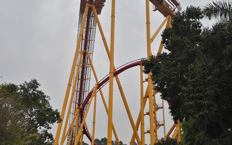 Shamian Park