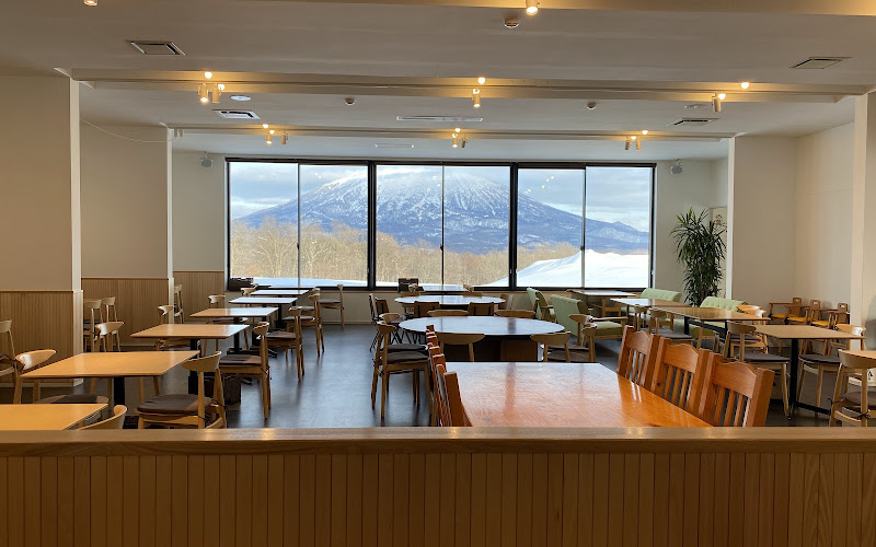 Niseko Takahashi Dairy Farm MANDRIANO