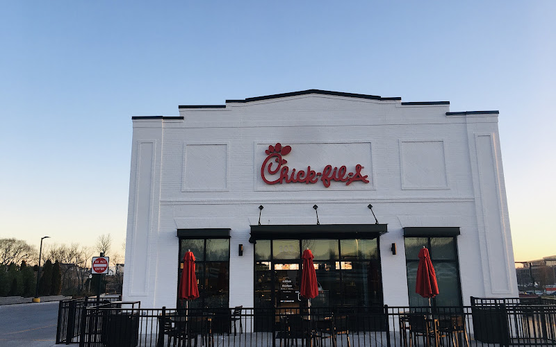 Chick-fil-A