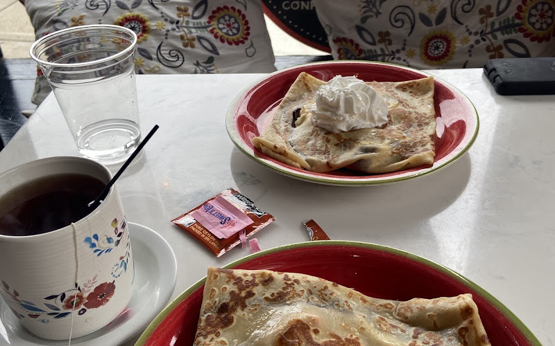 Seventh Street Café