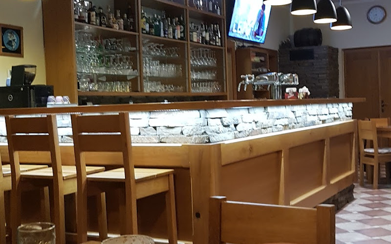 Restaurace U Klesků