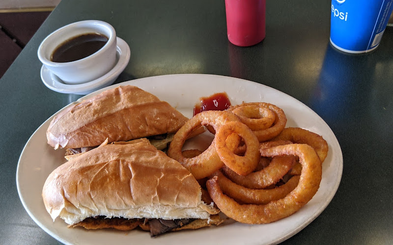 Frazier's Bakery