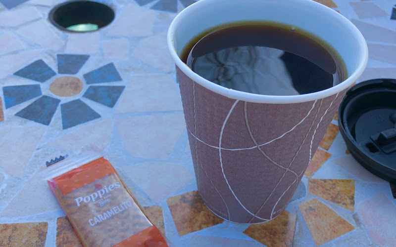 松山珈琲 Matsuyama Coffee