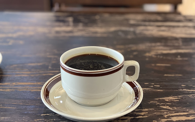 Limb Coffee & Bistro