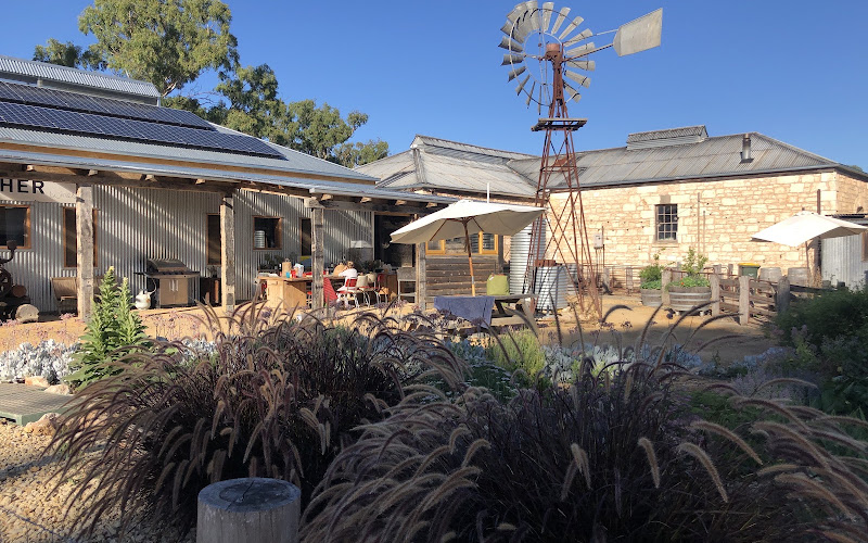 Bellwether Wines