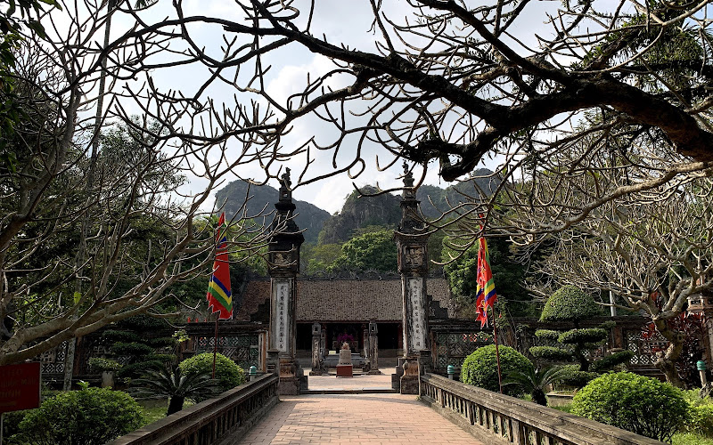 華閭古都