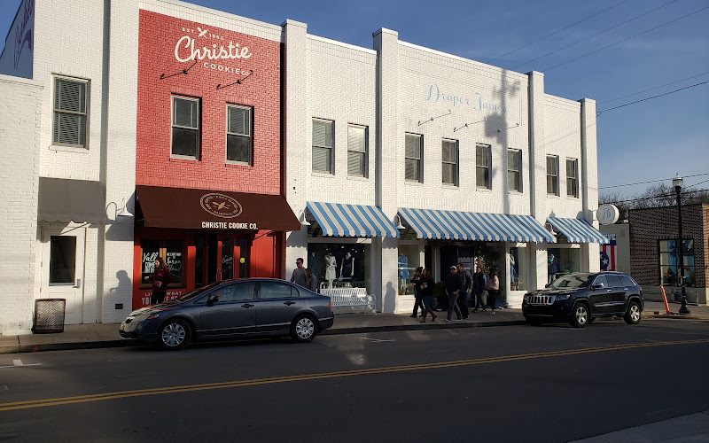 12 South Nashville