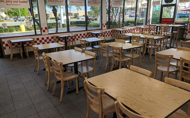 Five Guys