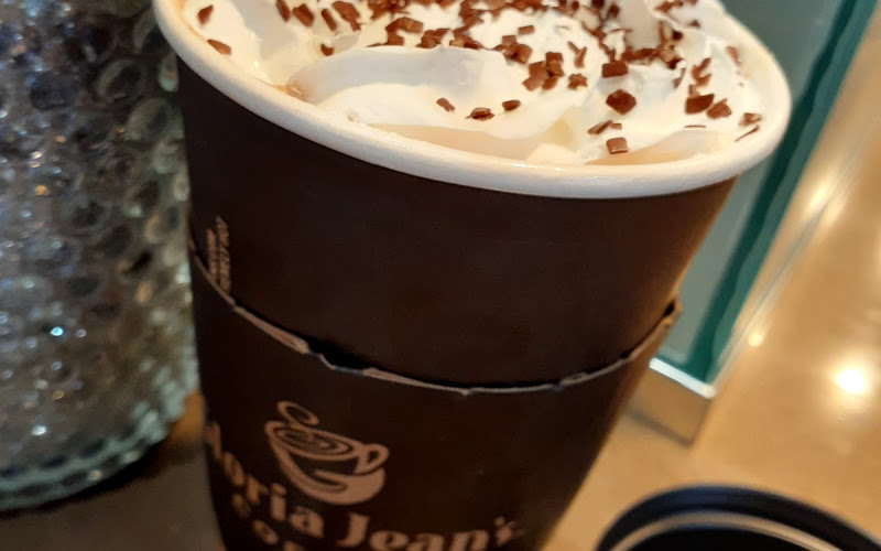 Gloria Jean's Coffees