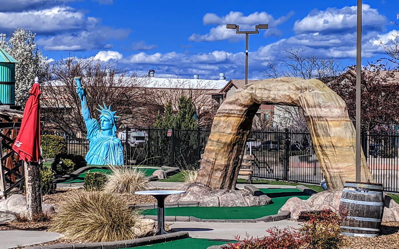 In The Game Prescott Valley