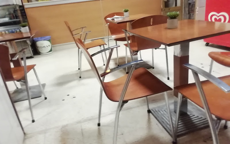 Coffee Brewery Bairrada