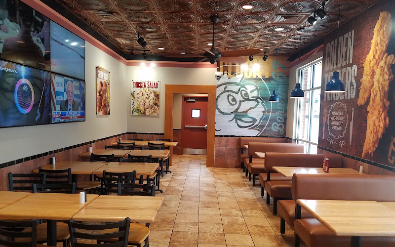 Golden Chick