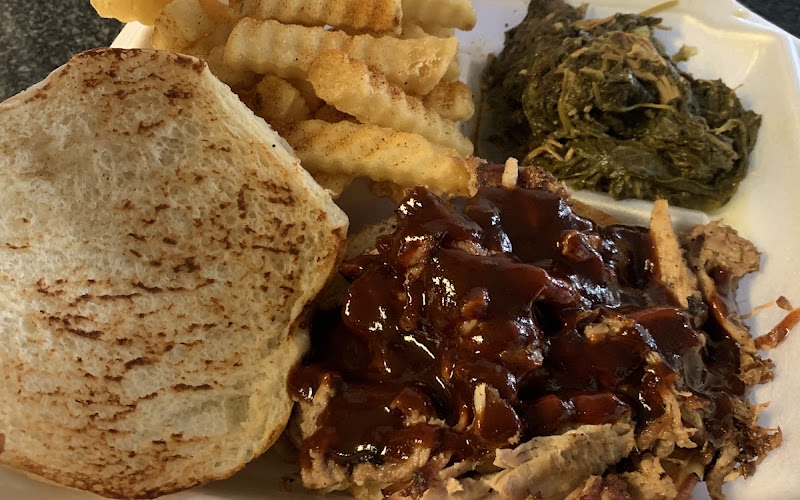 Happy's Chili Parlor