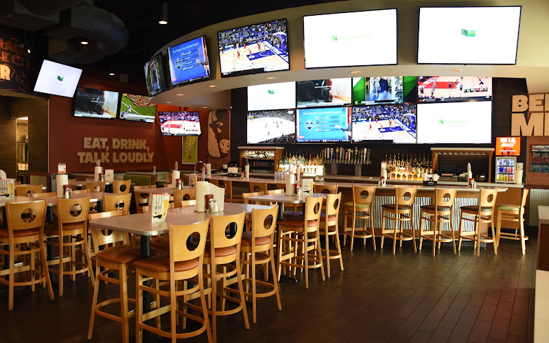 Wings and Rings