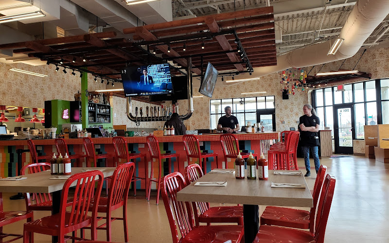 Wong's Tacos