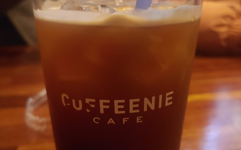 커피니 전주호성점