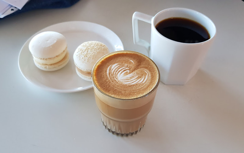 베리앙커피로스터스