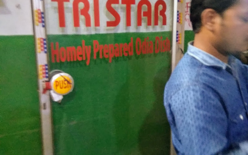 Tristar Hotel