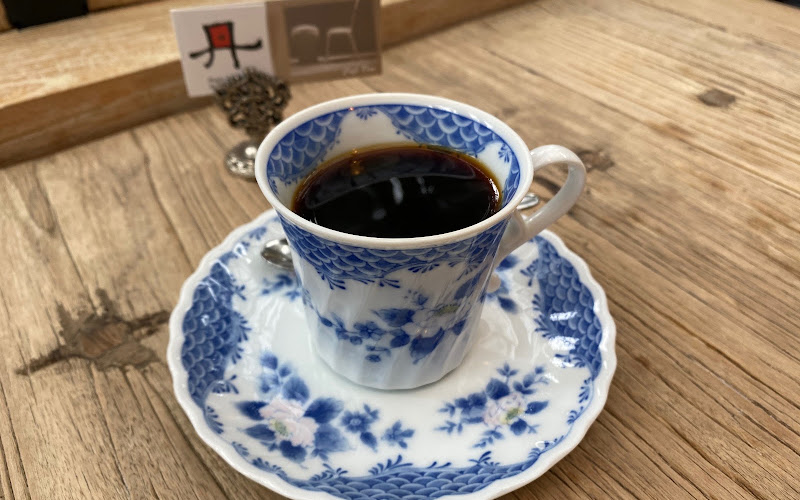 Cafe Dan