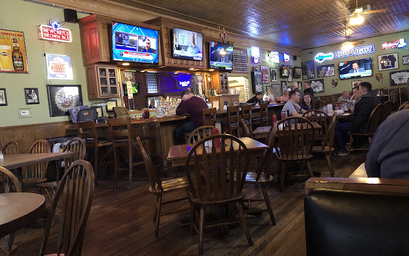 Willie's Sports Bar & Grill