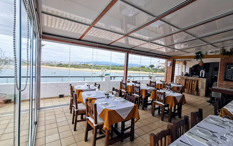 Restaurante Borda do Cais