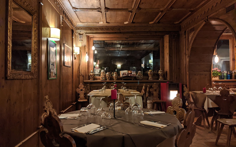 Ristorante La Stadiera