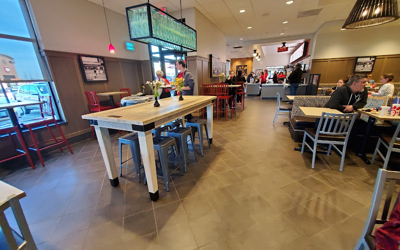 Chick-fil-A