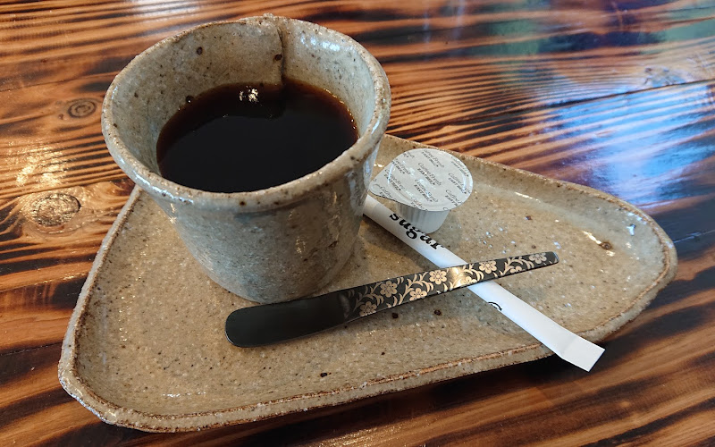 おうちカフェ マロン