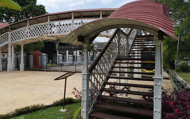 Taiping Telegraph Museum