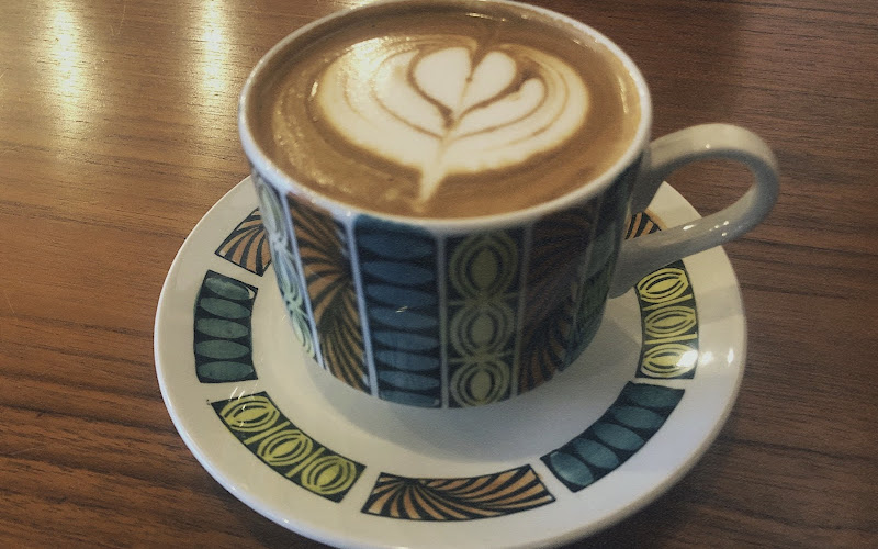 Goodman Roaster Kyoto