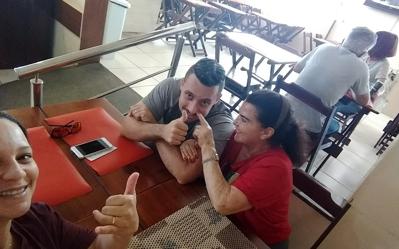 Restaurante Delícias da Terra