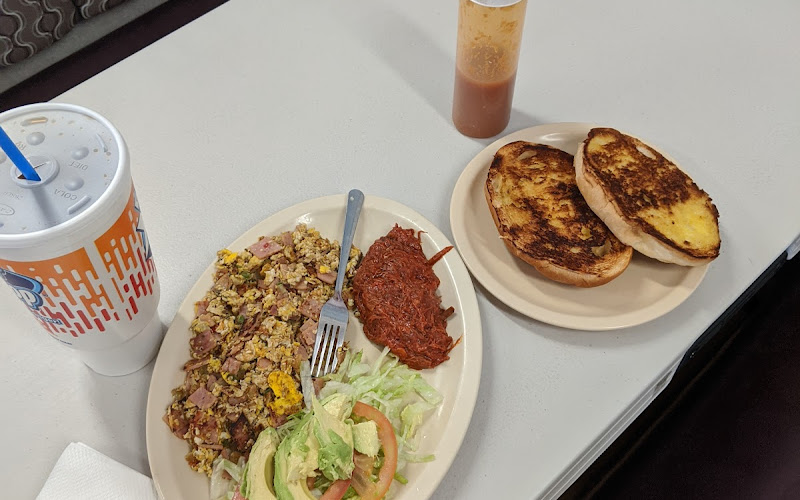 Tortillas Don Juan