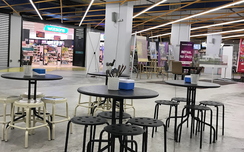 BMS Organics @ Tamarind Square