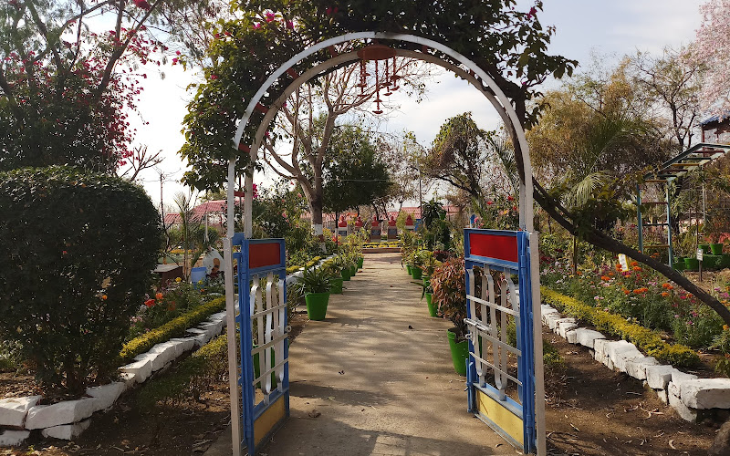 サイエンス・パーク RIE ボーパール