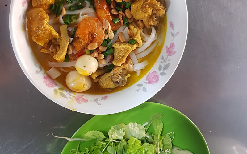 Mì Quảng Tuyết Đại Lộc