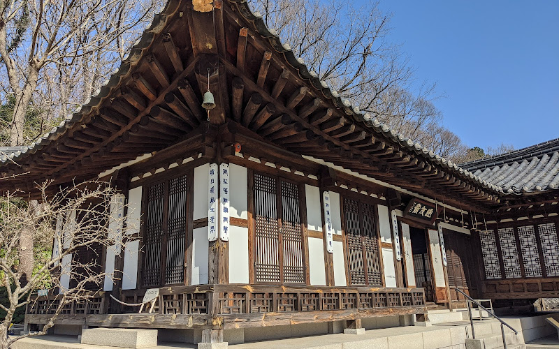 神奈川縣立三池公園