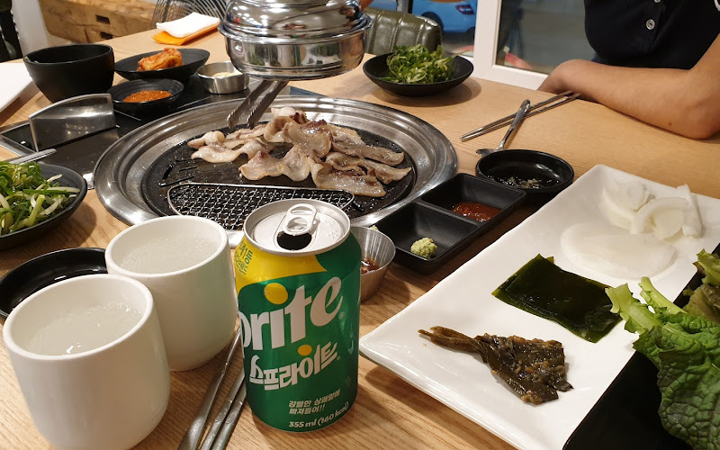 호성식육식당