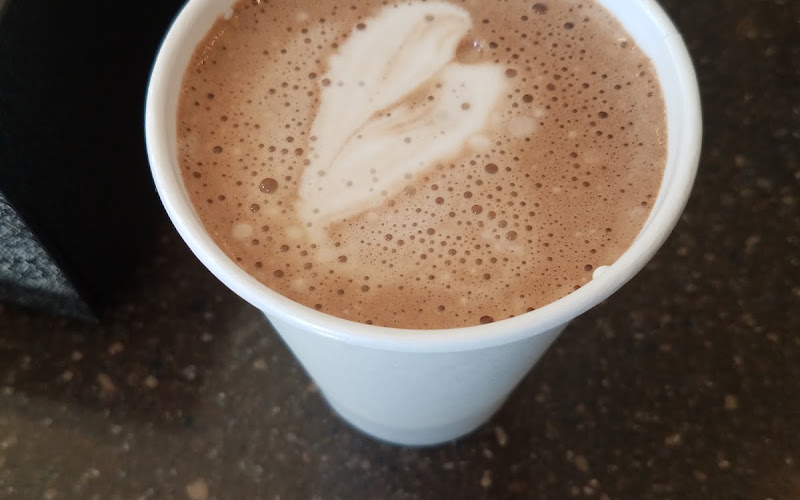 Elmira Tea & Coffee House