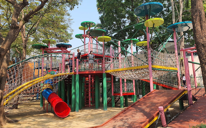 디스커버리 어린이 박물관