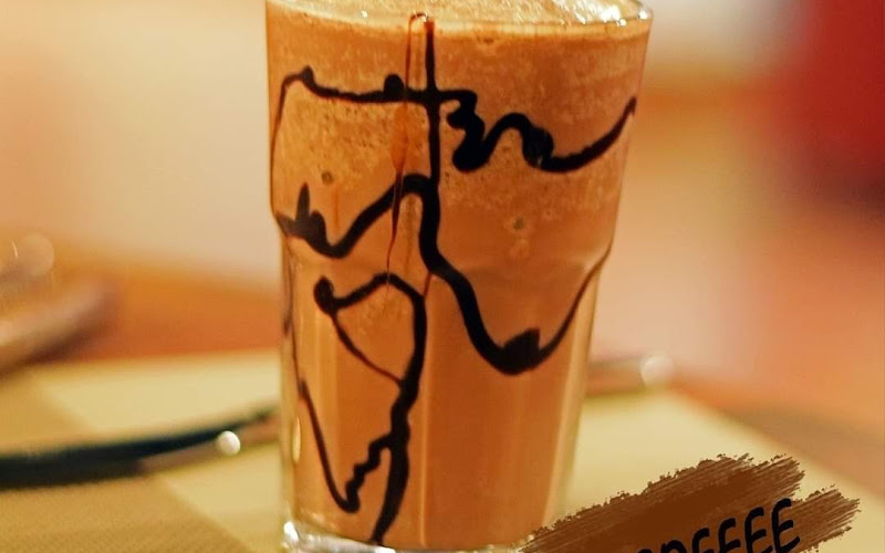 Kaldi's Cafe and Grill