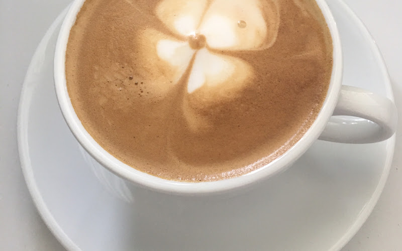 nok coffee (นก กาแฟ)