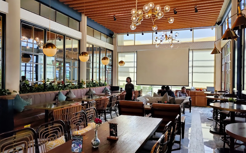 Grind & Pull Makassar