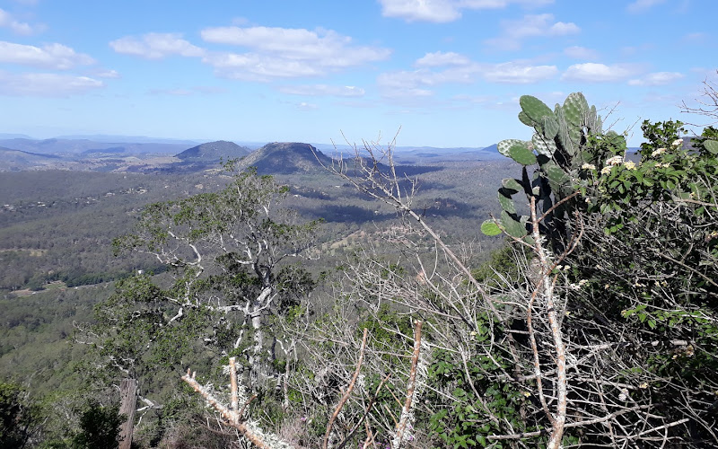 Katoomba Point Lookout