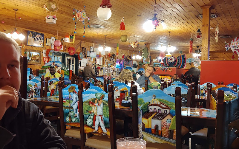 Las Lomas Mexican Restaurante