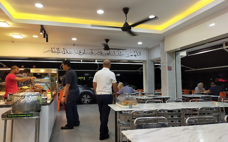 Restoran Khalifah